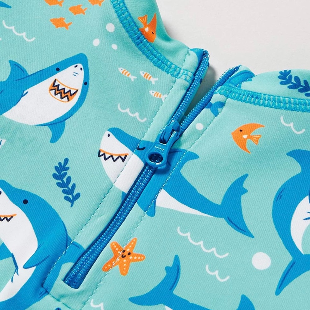 Hatley Rashguard - Picture 4 of 6